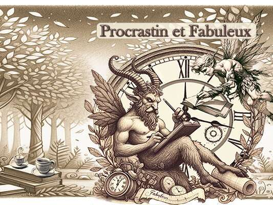 Hero Realms à Procrastin et Fabuleux à Huelgoat.