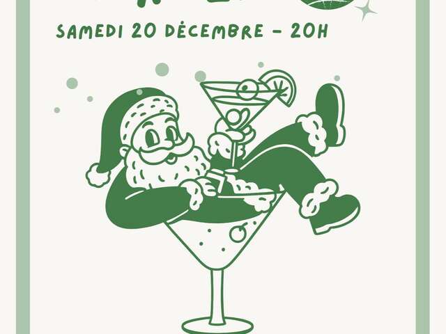 Soirée de Noël