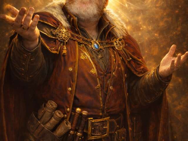 Découverte du jeu de rôle à Procrastin et Fabuleux à Huelgoat.