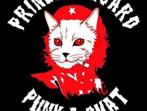 Concert de Prince Ringard