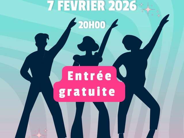 Bal Costumé à Plouyé.