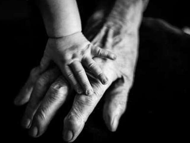 Café Mortel à la Librairie-Café l'Autre Rive à Berrien.