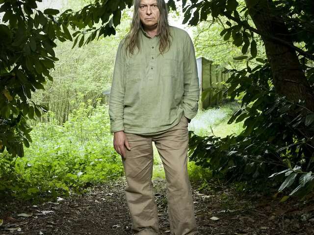 Atelier de désintoxication de la langue de bois à la Librairie-Café l'Autre Rive à Berrien.