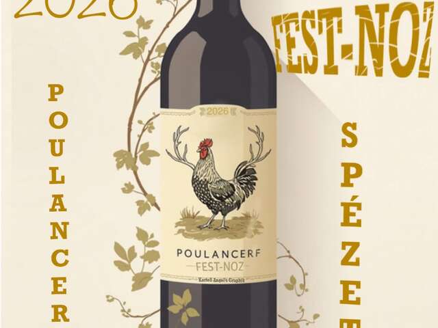 Fest Noz du COPAC