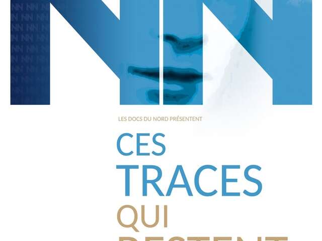 Projection du film: Ces traces qui restent