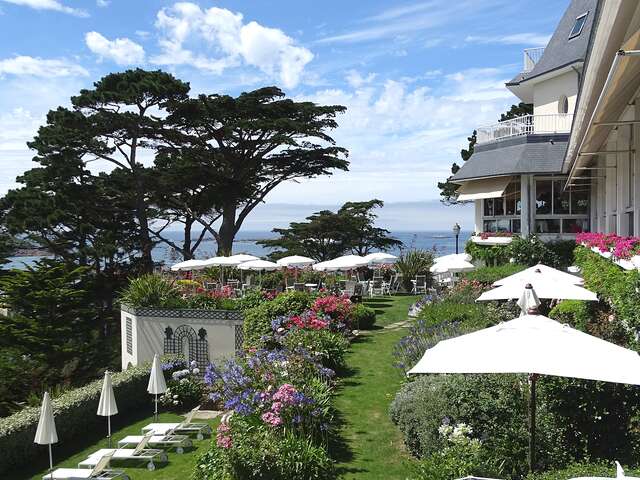 Ti al Lannec Hôtel Restaurant & Spa