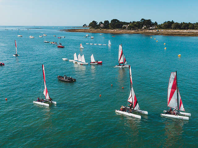 Cercle nautique de Loctudy