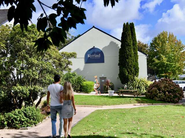 Hôtel Kyriad Lannion Perros-Guirec
