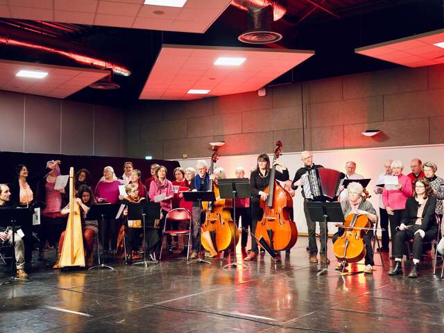 PoherMuzik  : 15è édition