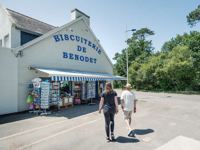 Biscuiterie de Bénodet