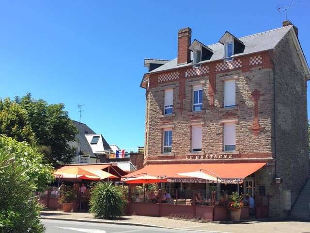 Bistrot "Chez Hubert"
