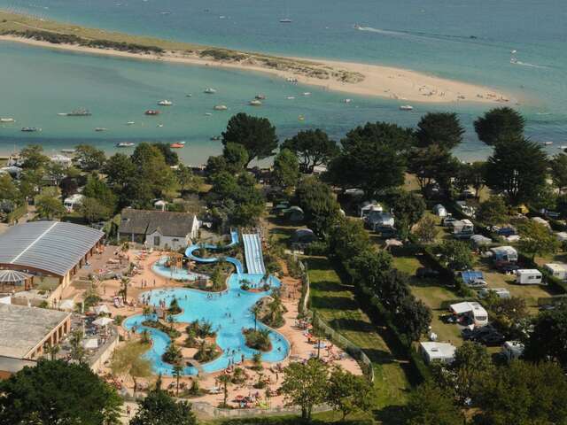 Camping du Letty