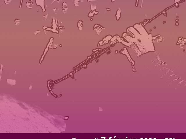 Fest Noz de l'EMDTKB