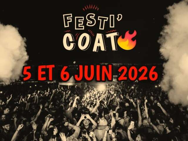 Festi'coat
