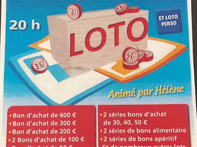 Loto