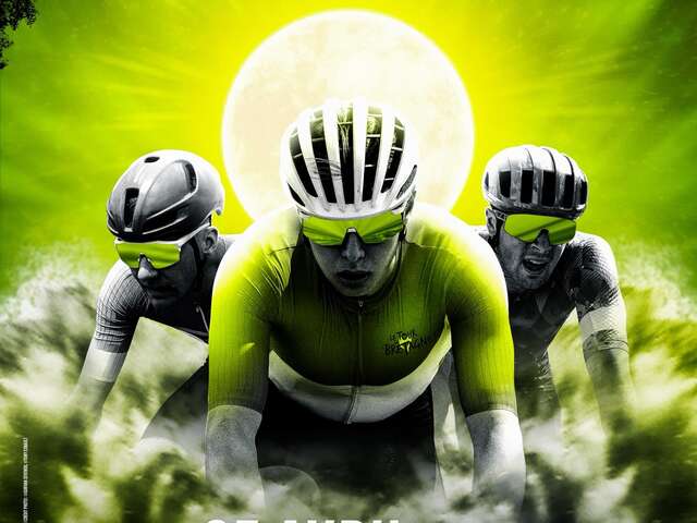 Tour de Bretagne cycliste