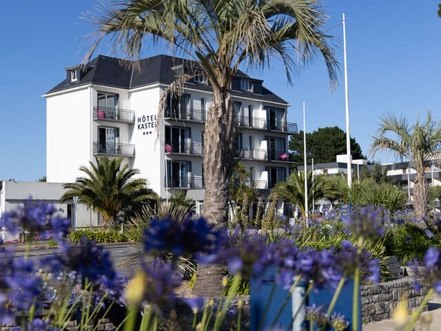 Hôtel - Restaurant Kastel