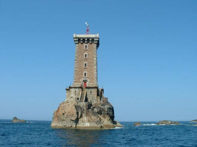 Phare des Triagoz