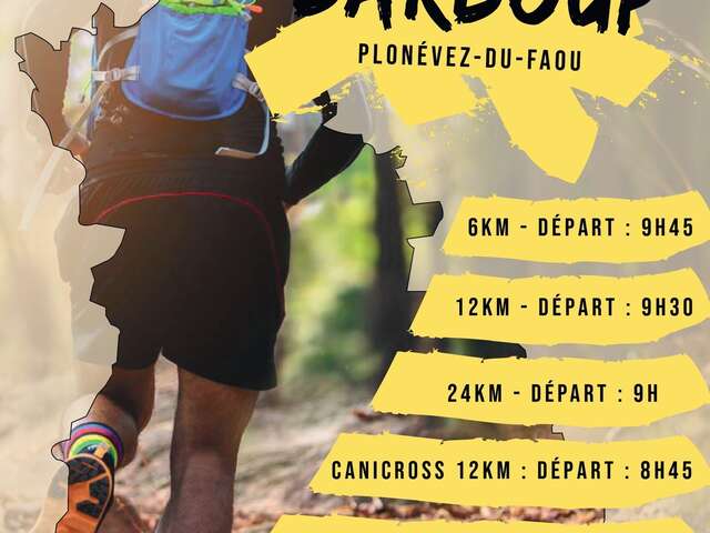 Trail Dardoup