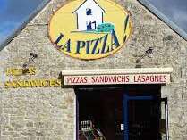 La Pizza