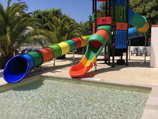 Camping Armor Loisirs