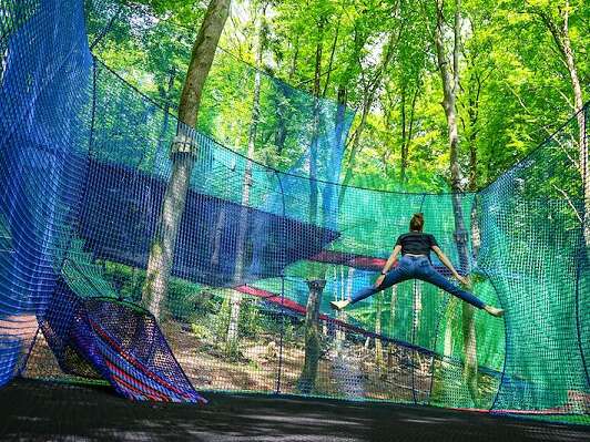 Parcabout du Domaine du Treuscoat