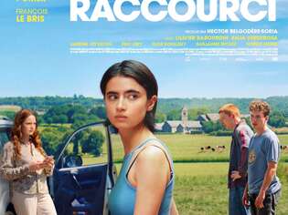 Cinéma Le Grand Bleu : Ciné Gourmand ....