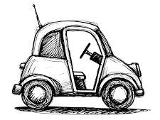 La voiture sans permis
