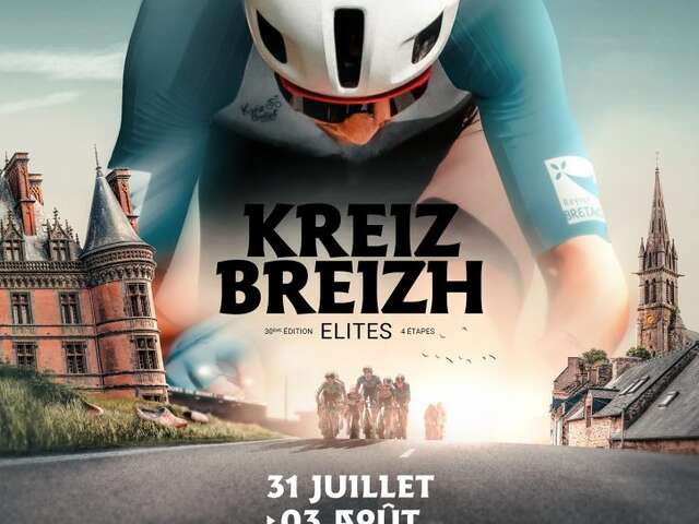 Kreiz Breizh Elites
