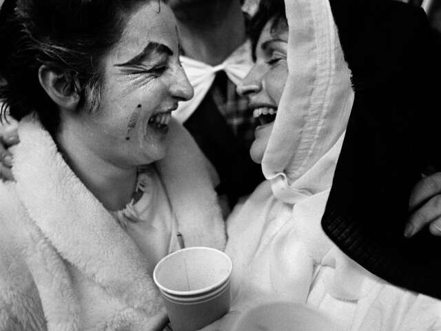 Exposition "Faire les gras, le goût de la fête à Douarnenez"