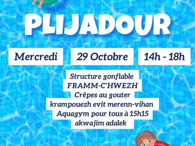 Structures gonflables et animations