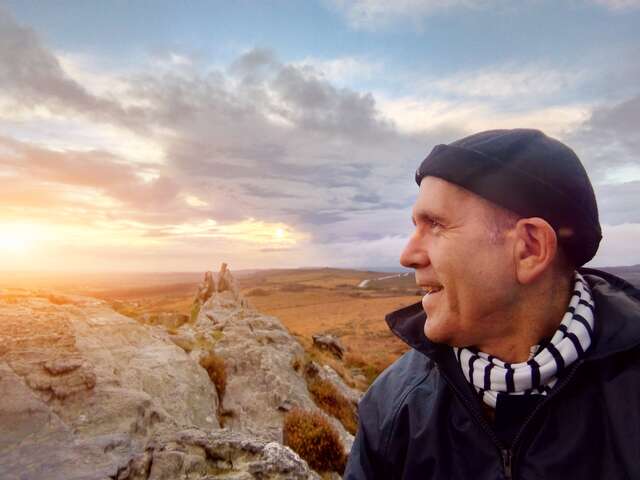 Visites guidées avec Pierre le guide