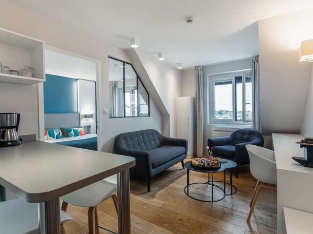 Le Cornouaille Hôtel & Spa