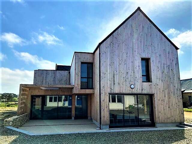 Centre de vacances du Baly - Rêves de mer