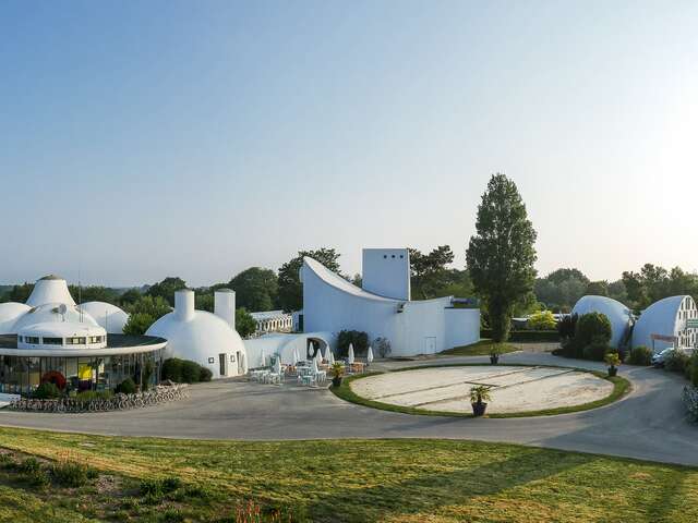 Village Club du Soleil Beg-Meil