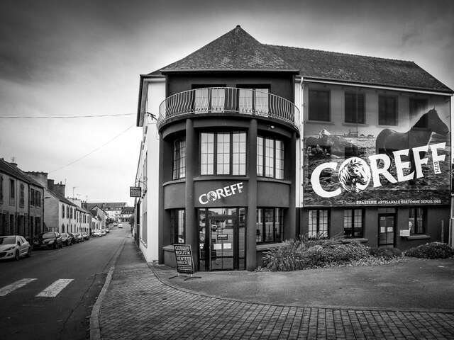 Expérience archéologico-gustative : Sorcellerie et compagnie