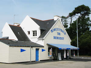 Biscuiterie de Bénodet