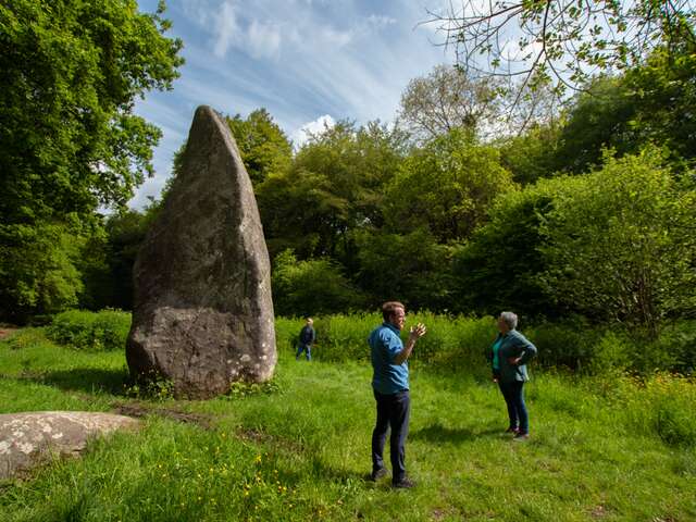 Ewen Rabier - Chemins du Trégor