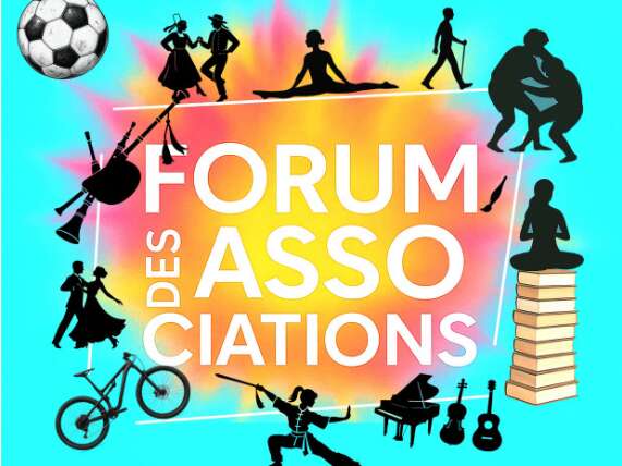 Forum des associations de Spézet