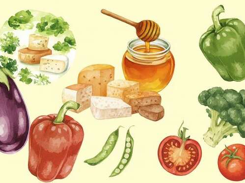 Marché Bio Local et Bon