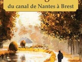 Conférence "Le Canal de Nantes à Brest"
