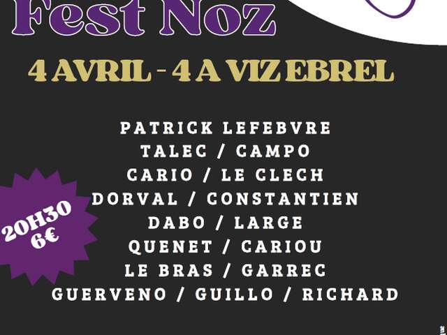 Fest-noz