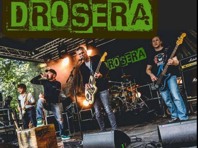 Concert de Drosera