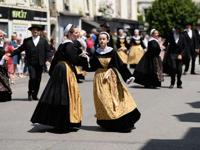 Fest ar Vugale