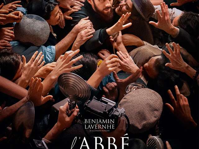 Programme Cinéma Novembre