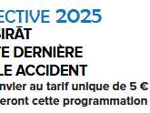 Cinéma : Rétrospective 2025