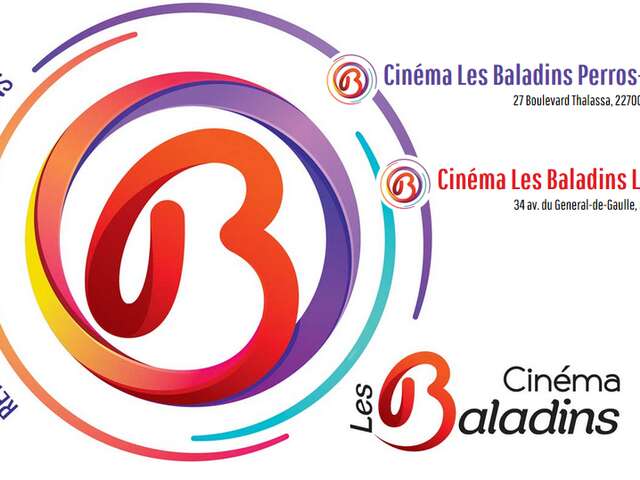 Cinéma Les Baladins