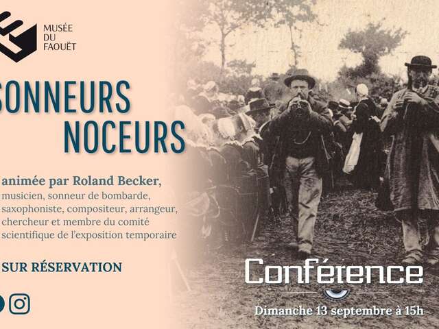 Sonneurs Noceurs