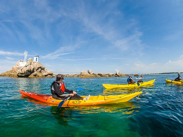 Centre nautique municipal de Penmarc’h