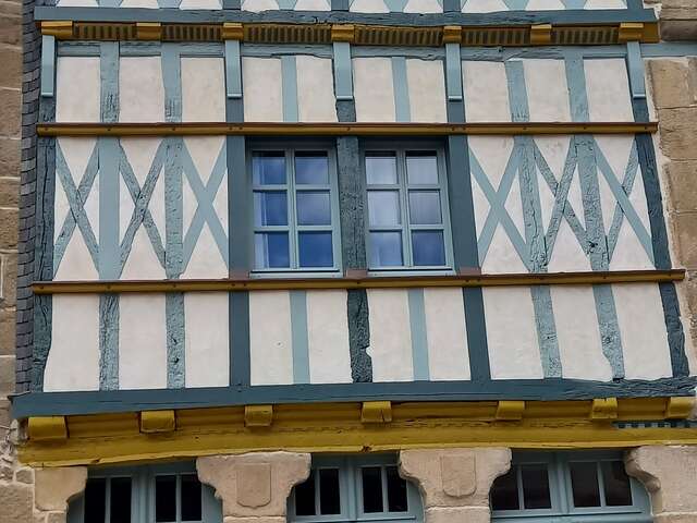 La Maison de Lisette